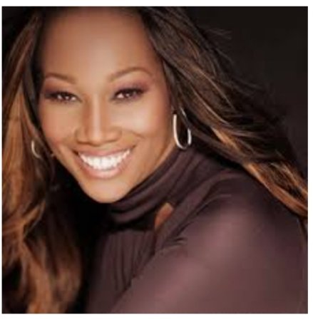 Happy Birthday to Gospel legend Yolanda Adams from the Rhythm and Blues Preservation Society. 