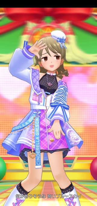 森久保乃々可愛いのtwitterイラスト検索結果