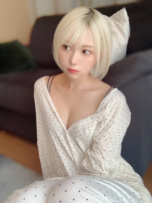 Twitterのコスプレ画像35