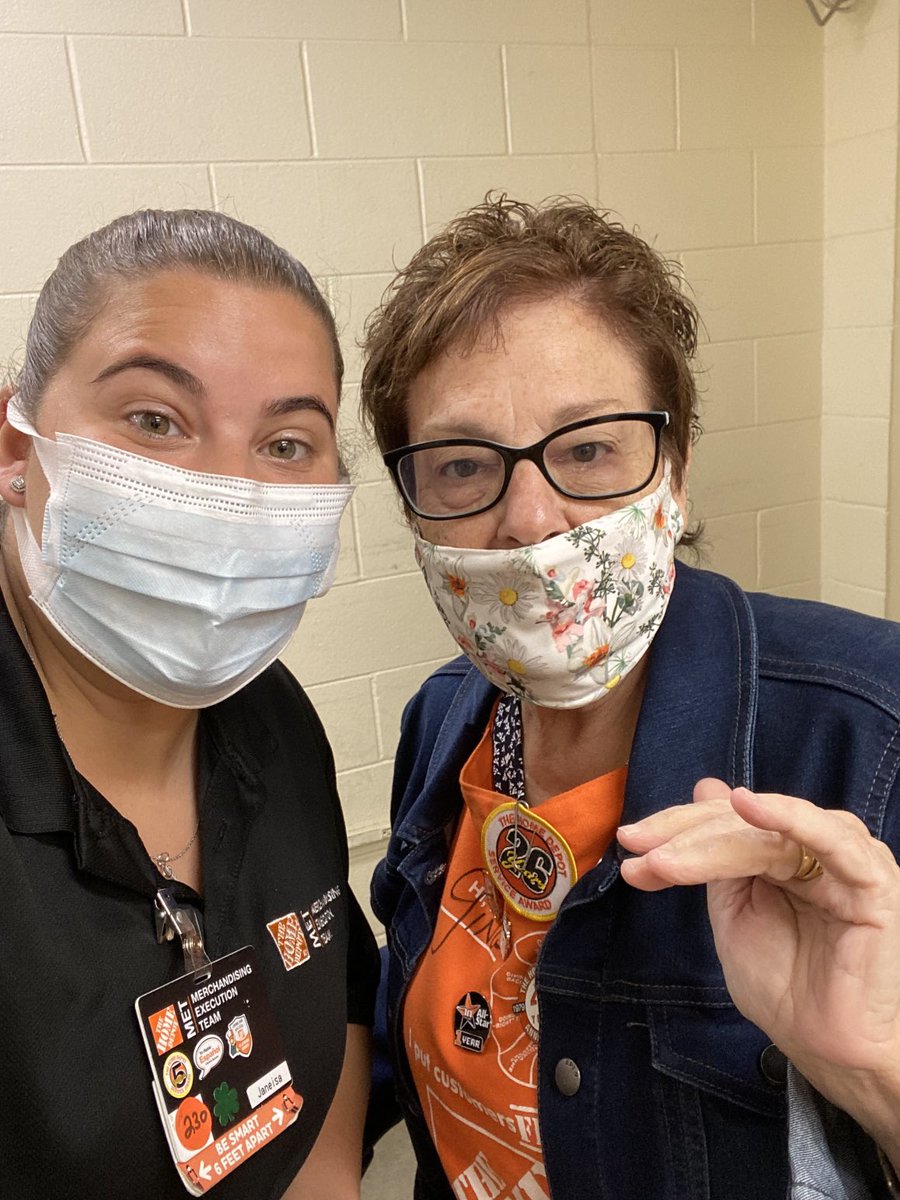 Only 4 words: I will miss you tremendously. You’re my rock and love 💕 you. I know your only a phone call or a Chili’s restaurant away. I think the world of you Janesia and you will leave your footprints wherever you go. ⁦<a href="/Janeisa_/">Janeisa</a>⁩ ⁦<a href="/BrettTHD/">Brett Stephens</a>⁩ ⁦<a href="/heidihorupp/">Heidi Rupp</a>⁩ ⁦