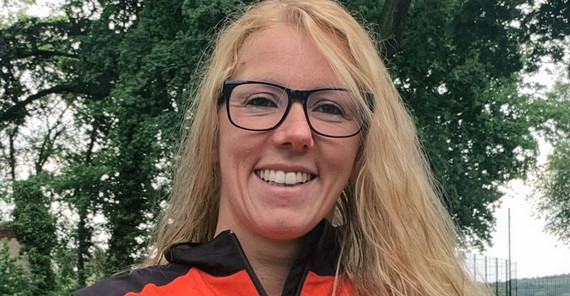 Gratulation!  🎉 

Potsdamer Studentin Verena Schott schwimmt in Tokio zu Bronze! 🥉🏊‍♀️

➡️ uni-potsdam.de/de/nachrichten…

#olympischespiele #Paralympics #Schwimmen #Bronze #Bronzemedaille #Tokio #Japan #Leistungsschwimmerin #Lehramt #Studium #Potsdam

Foto: LSB Sporthilfe Brandenburg