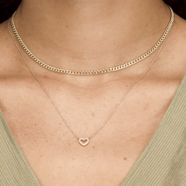WekkinsJ's tweet photo. Minimal Chain Necklace⛓

Visit our website：
https://t.co/4tMBJNNPXn
📮：service@wekkins.com

#jewelry #fashion #bijoux #paris #love #style #handmade #instagood #madeinfrance #beautiful #girl #france #beauty #gold #model #bracelet #photooftheday #shopping #jewellery #jewels https://t.co/Z6FrXNNypX