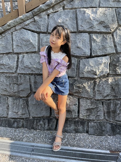 Twitterのコスプレ画像9