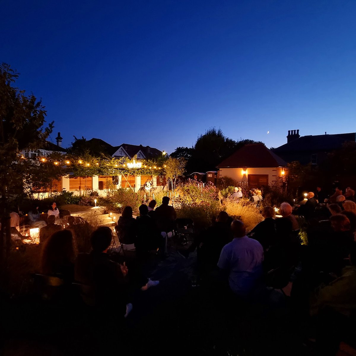 Secret Garden Concerts tweet media