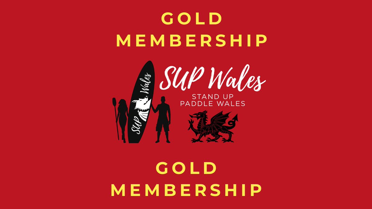 Tweet Tweet - We are LIVE and ready to share our thoughts on SUP Safety &amp; Technique with big audiences on Twitter!🏴󠁧󠁢󠁷󠁬󠁳󠁿😎🤙