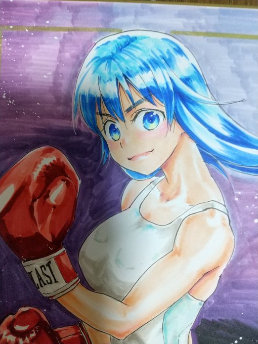 暗いので明日アップします。 