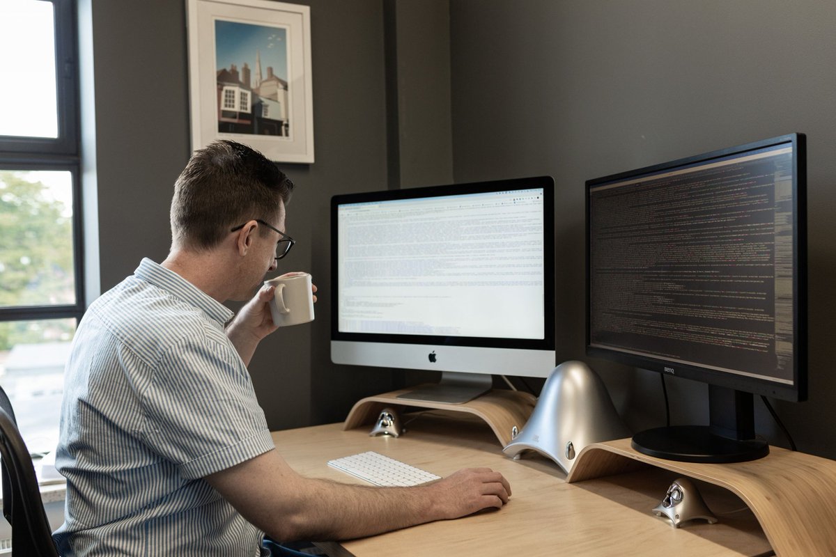 Pallant Digital tweet media