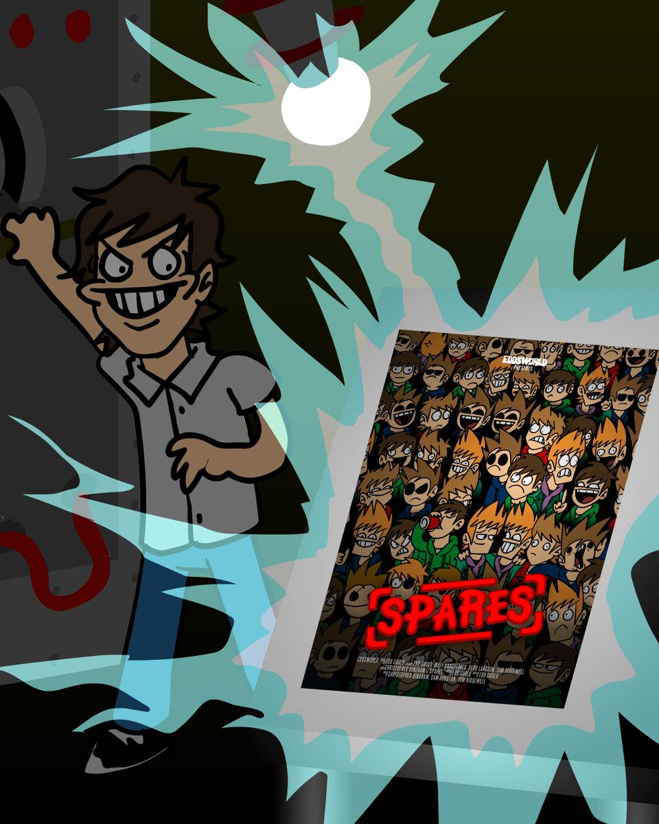 Eddsworld fandom alive with passion