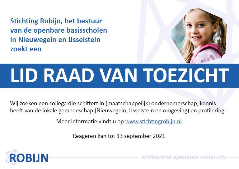Stichting Robijn tweet media