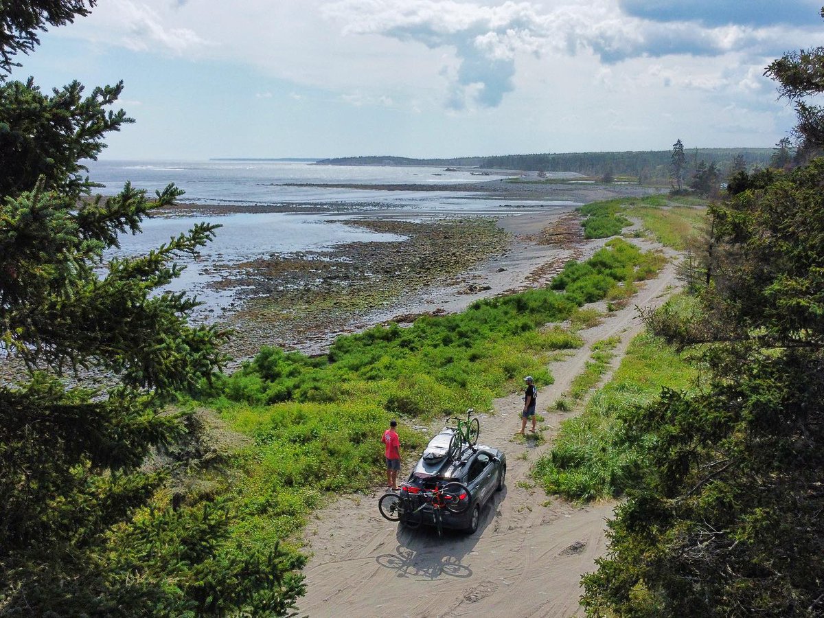 steeleauto_ev's tweet photo. What a stunning spot. We can't wait to see where it is! 🏖
The Kona EV is proving to be the perfect adventure mobile! 🗺
@SteeleHyundai @steeleauto @AforAdventure
#steeleautoev #aforadventure #evs #adventurens https://t.co/YZ4wZYL7m4