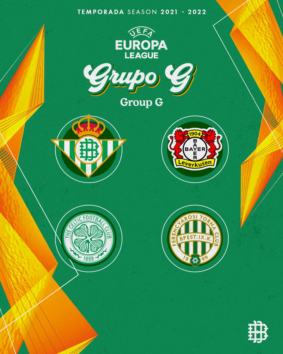 Empieza la andadura por Europa... <a href="/RealBetis/">Real Betis Balompié 🌴💚</a> <a href="/Elsenadofm/">El Senado Verdiblanco®️💚🤍</a>