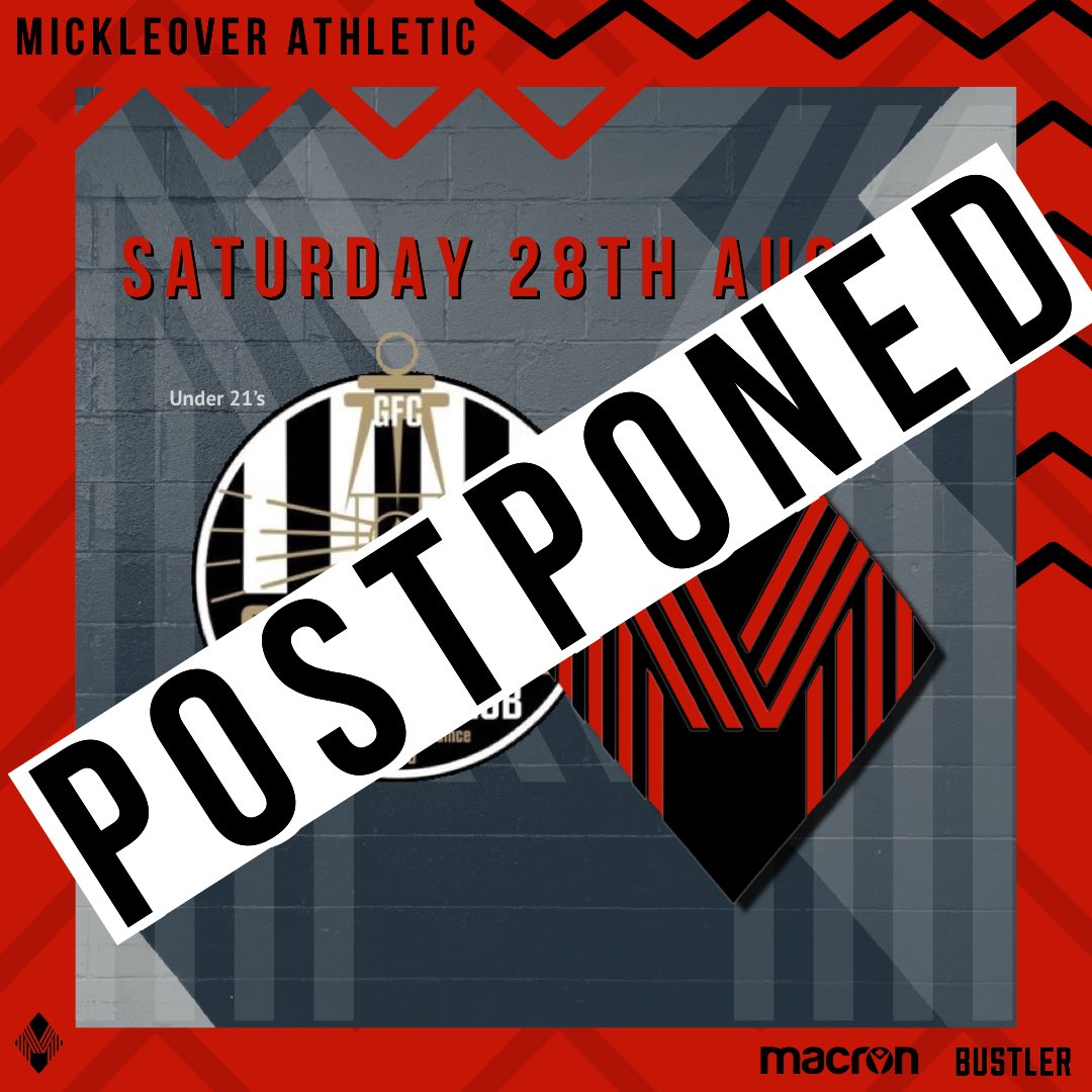 Mickleover Athletic F(C) tweet media
