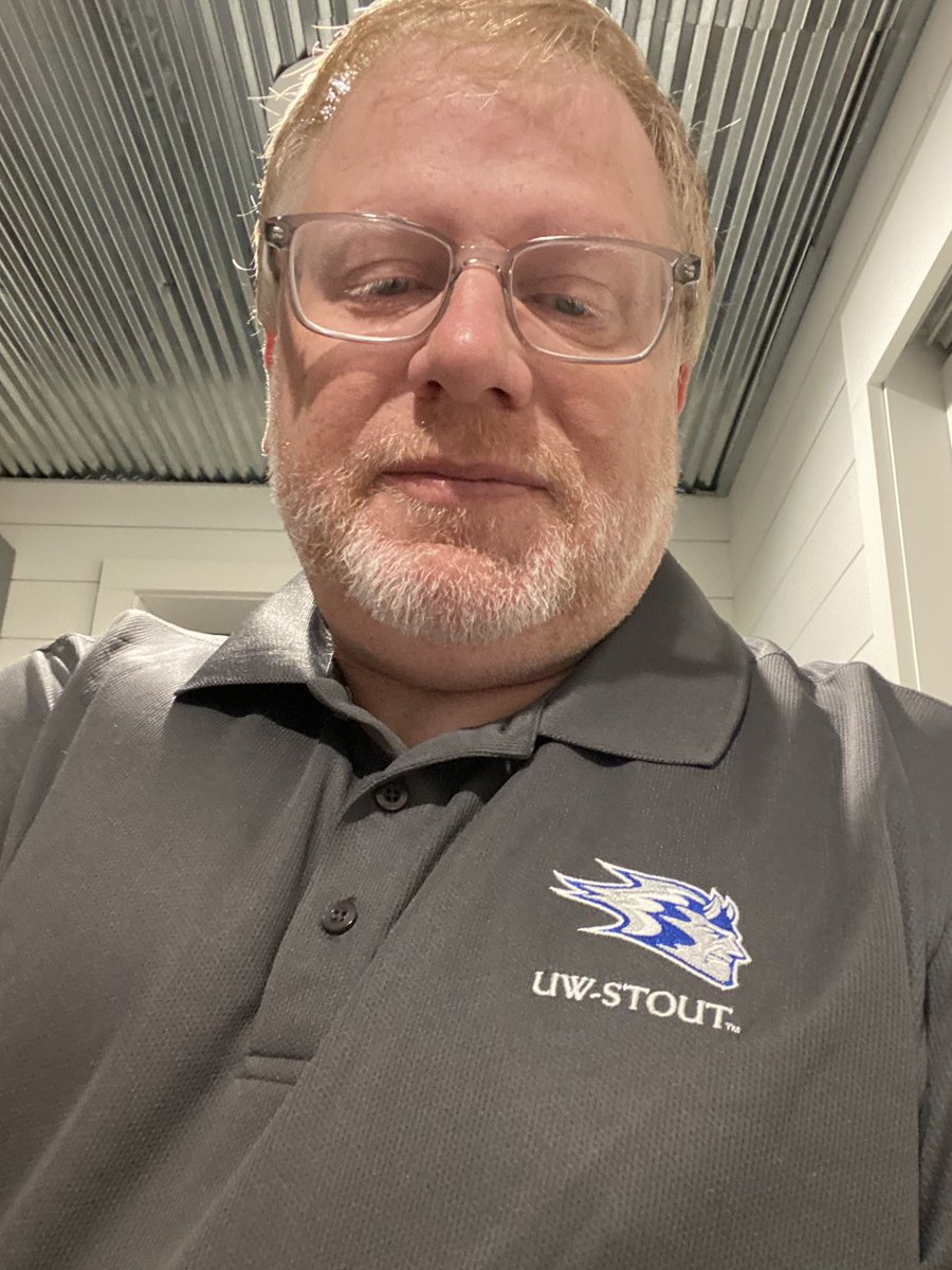 Scott Foster tweet media