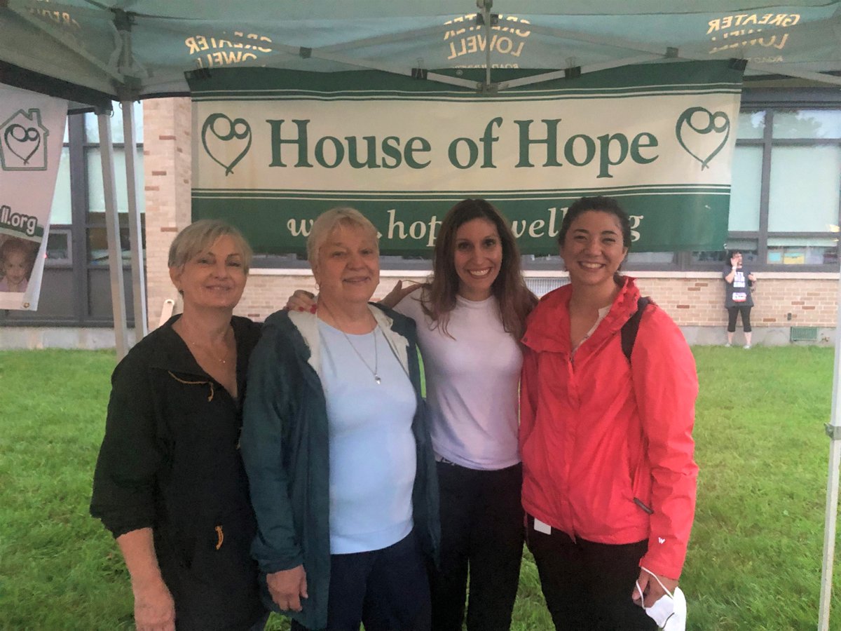 House of Hope tweet media