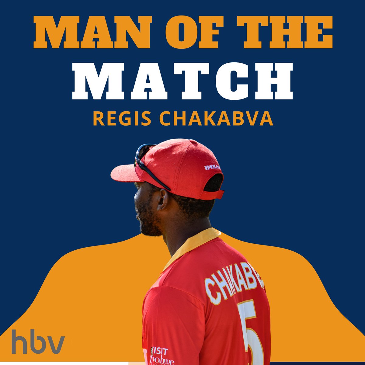 HBV Live tweet media