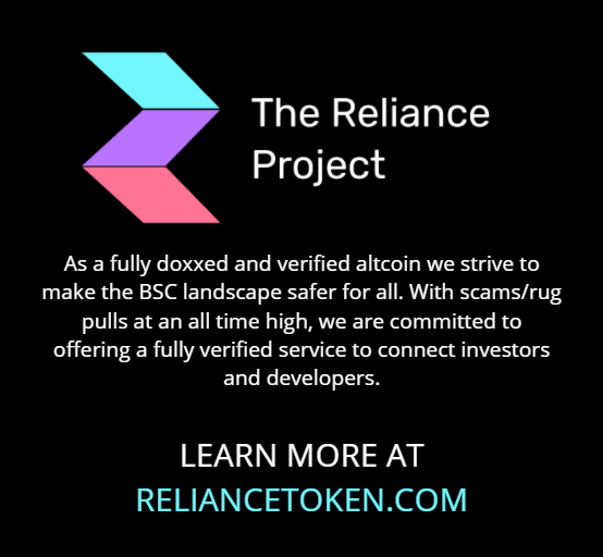 RelianceToken's tweet photo. https://t.co/b89NbJb13V