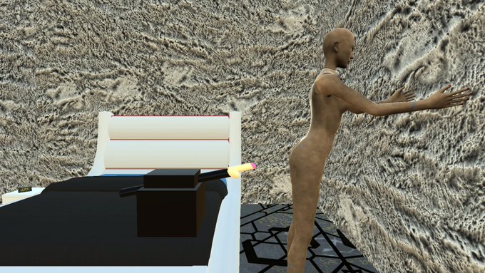 Anyone say "Mannequin Porn"? #nsfwartist #Animation #NSFW https://t.co/3LI61mfBcx<a href="/tag/nsfwartist"class="tags">#nsfwartist</a><a href="/tag/animation"class="tags">#Animation</a><a href="/tag/nsfw"class="tags"><span>#nsfw</span></a>