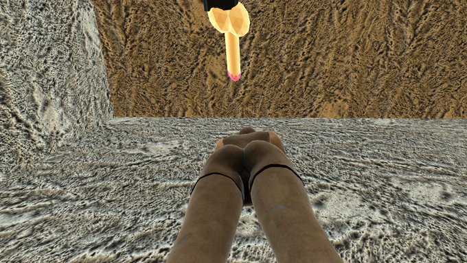 Anyone say "Mannequin Porn"? #nsfwartist #Animation #NSFW https://t.co/3LI61mfBcx<a href="/tag/nsfwartist"class="tags">#nsfwartist</a><a href="/tag/animation"class="tags">#Animation</a><a href="/tag/nsfw"class="tags"><span>#nsfw</span></a>