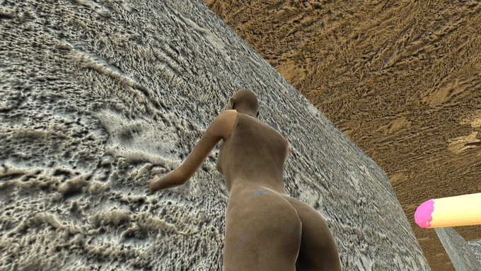 Anyone say "Mannequin Porn"? #nsfwartist #Animation #NSFW https://t.co/3LI61mfBcx<a href="/tag/nsfwartist"class="tags">#nsfwartist</a><a href="/tag/animation"class="tags">#Animation</a><a href="/tag/nsfw"class="tags"><span>#nsfw</span></a>