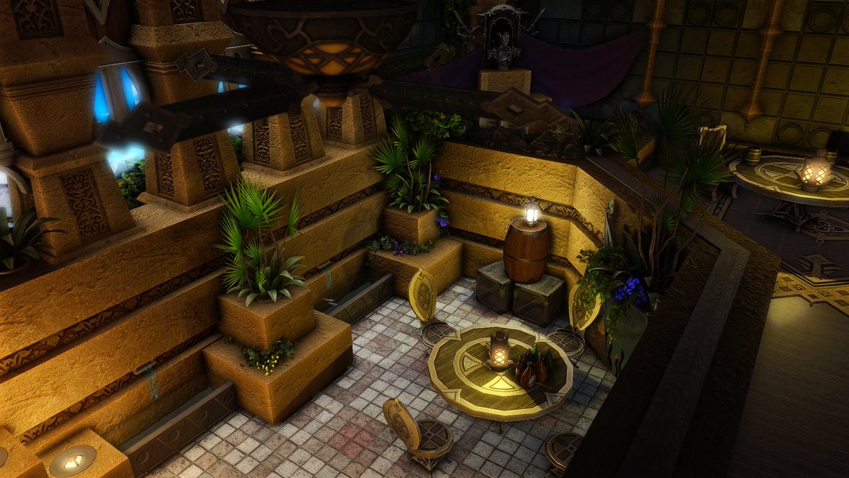 RjorkAskar's tweet image. Primal - Hyperion - Mist  W20 - P35

FF12 Inspired Hunt Guild for my FC!

#ffxivhousing #ffxiv #FF14ハウジング #hgxiv #HousingEden #ffxivss #Ivalice #Dalmasca #ff12 #ffxii