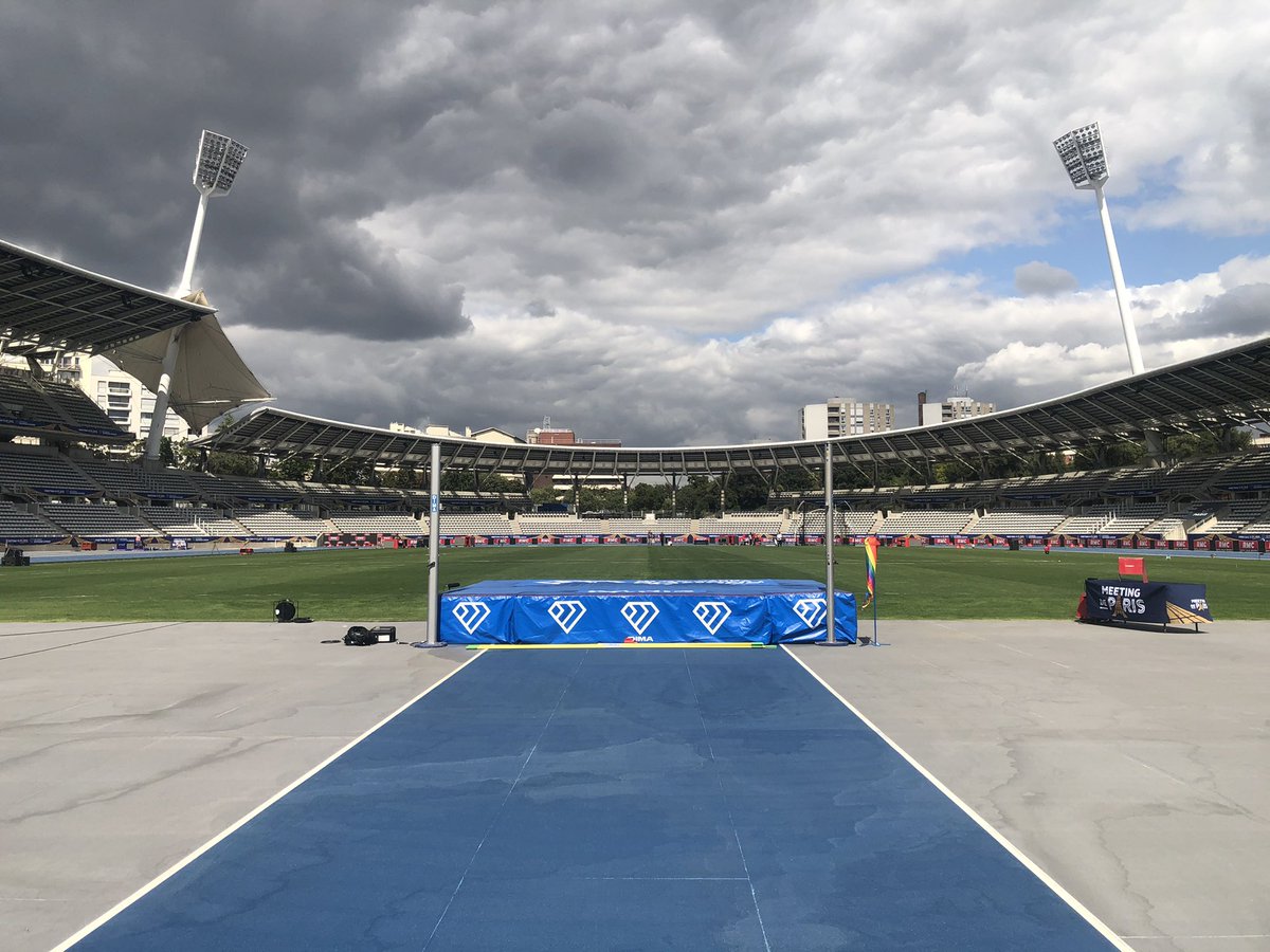 Diamond_League tweet picture