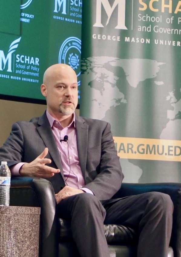 ScharSchool's tweet image. Was the failure in #Afghanistan a failure of intelligence or of policy? @DavidPriess with @lawfareblog op-eds: The idea that there are no policy failures is a &quot;landfill-sized garbage take.&quot; #tellitlikeitis

bit.ly/2UThnZX