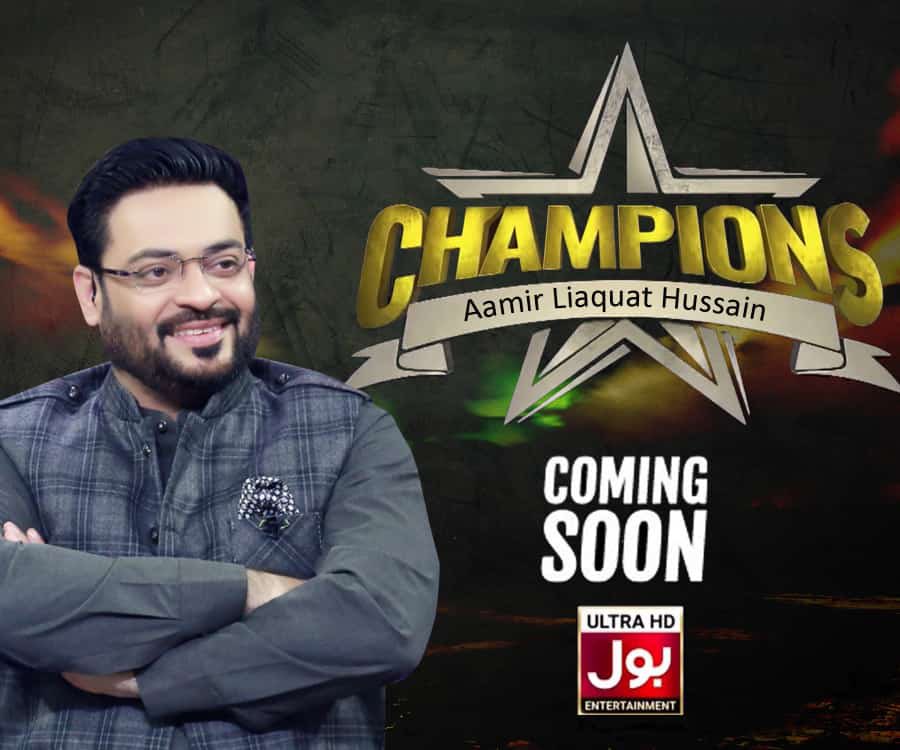 AamirLiaquat tweet picture