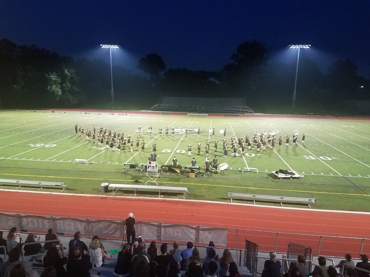 GunstonBands's tweet photo. Great to see so many former students in the Wakefield Band this summer. Looking forward to great things from them! https://t.co/OwvsriiPWn