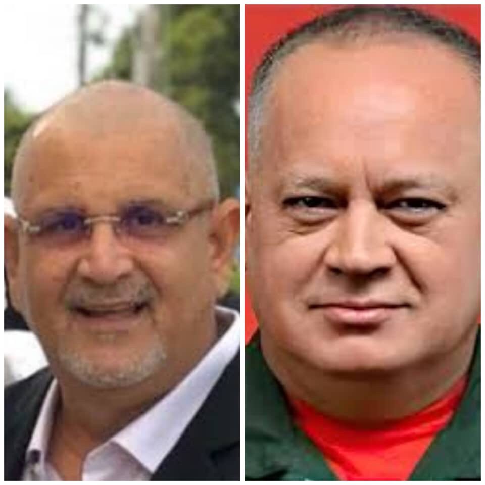 Diosdado Cabello- <a href="/dcabellor/">Diosdado Cabello R</a> Quiero q me expliques cuál es el terrorismo por el q desaparecieron a Hugo Marino.Sera q hacer su trabajo y ubicar y rescatar a personas en accidentes de aviones q caen al mar o lo q halla podido investigar en dichos accidentes?860 días sin respuestas