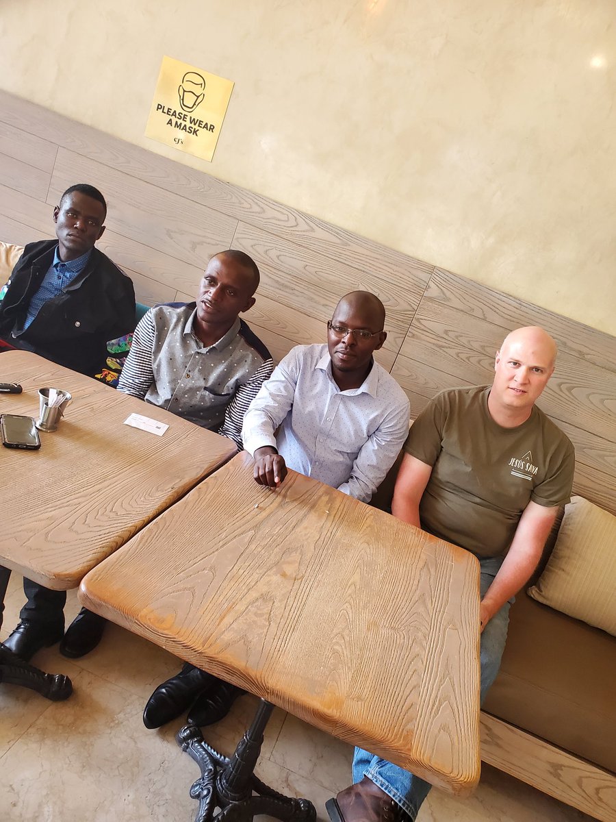 PRIME PORK (U) LTD tweet media