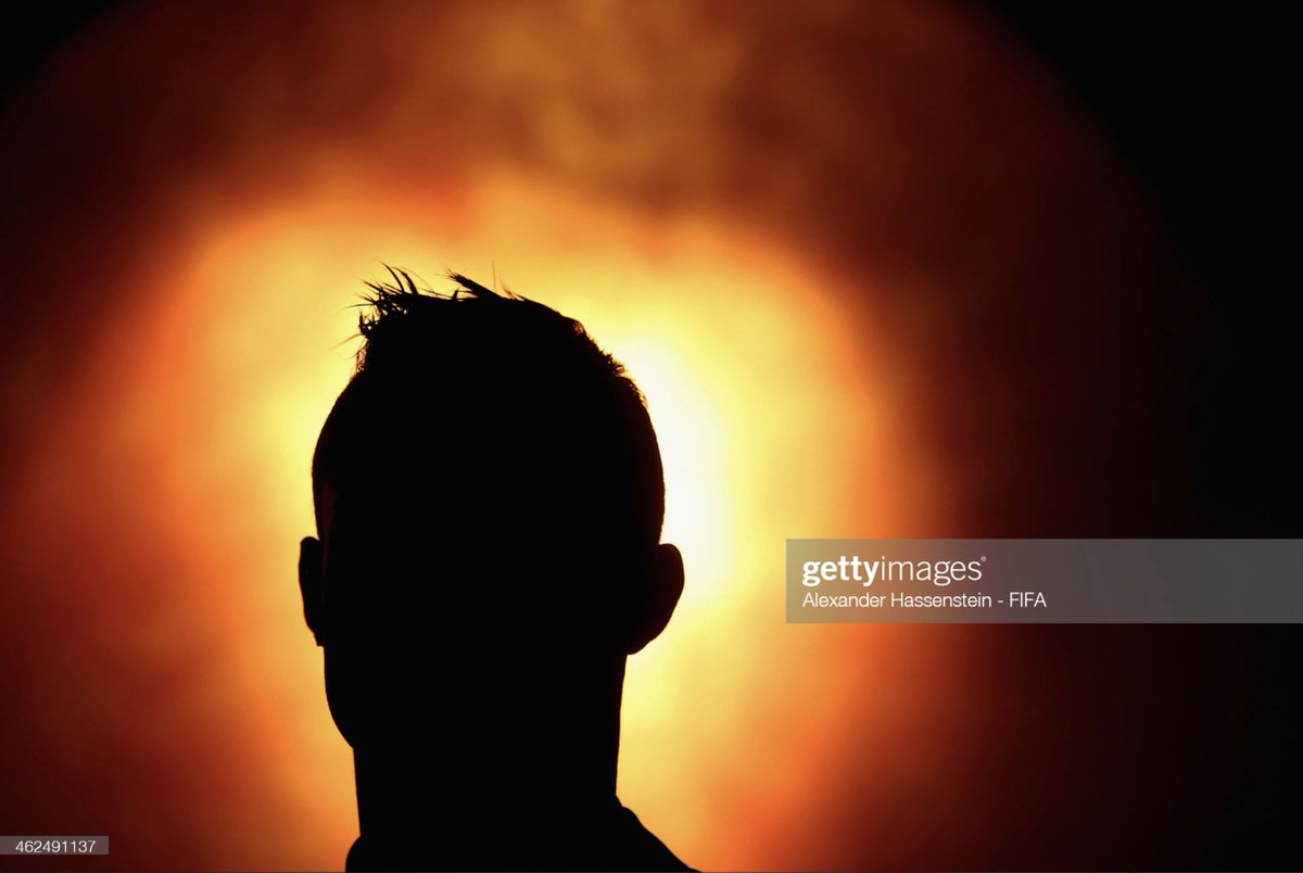 hassensteinalex's tweet photo. Manchester United have confirmed that Cristiano Ronaldo make a sensational return to Old Trafford. 

Photo by Alexander Hassenstein - FIFA/FIFA via Getty Images

#Cristiano #Ronaldo #ManUtd #CristianoRonaldo #gettysport #gettyimages #gettyfc https://t.co/899BQk8RN8