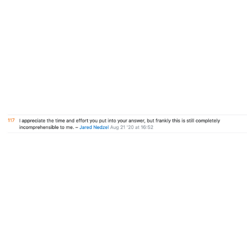 andrea_codes's tweet photo. Every time I stack overflow a question about git... https://t.co/fwHWB83vth