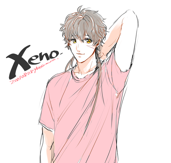 可愛い男のtwitterイラスト検索結果 可愛い男のtwitterイラスト検索結果