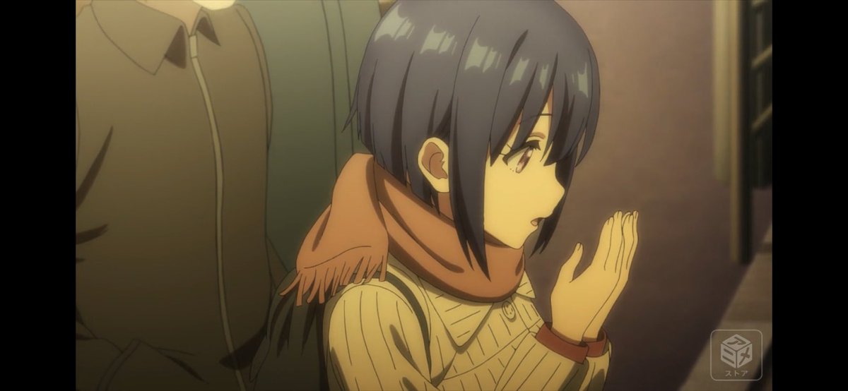 でこ アニメお仕事系vtuber 加えて 街の人々の描写にも手抜きが一切なかった でこ アニメお仕事系vtuber 加えて 街の人々の描写にも手抜きが一切なかった