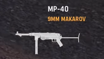 SPITFIREVA's tweet photo. Ah yes, CoD Vanguard has ALL the classic WW2 weapons, such as the:
MP 40, in 9×18mm Makarov.
Thompson M1928, in FN 5.7×28mm.
Mauser C96, in .50 caliber.
Model 1891/30 Mosin Rifle, in 12.7×108mm. https://t.co/lRR5Qxkt4Q