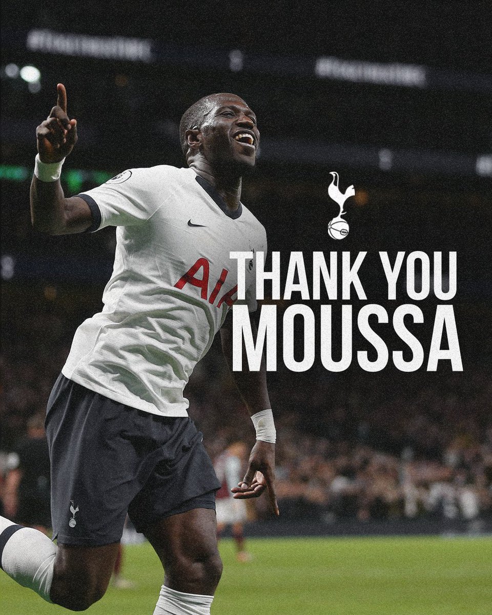 Tottenham Hotspur tweet media