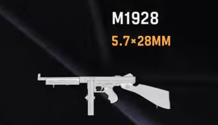 SPITFIREVA's tweet photo. Ah yes, CoD Vanguard has ALL the classic WW2 weapons, such as the:
MP 40, in 9×18mm Makarov.
Thompson M1928, in FN 5.7×28mm.
Mauser C96, in .50 caliber.
Model 1891/30 Mosin Rifle, in 12.7×108mm. https://t.co/lRR5Qxkt4Q