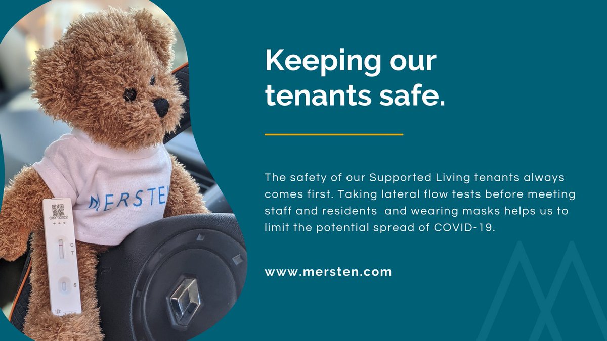 MerstenL's tweet image. It's great to be able to drop in for a cup of tea and see how everyone is settling in to their new homes again! 

#covidsafetymeasures #supportedliving #covid #newhomes #homesforall #disabilitysupport #assistivetechnology #realestate #housingdevelopment