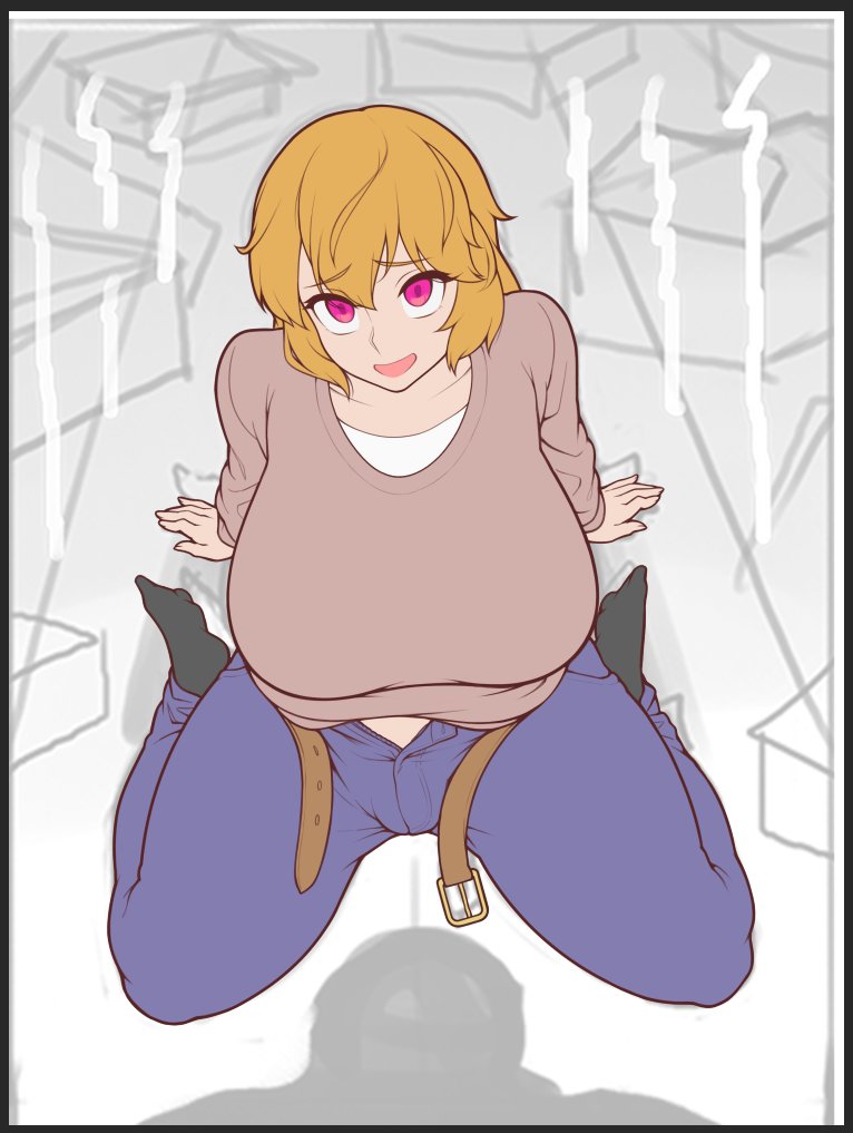 色がつくとグッとやる気が出る😁 