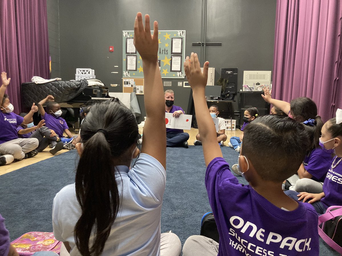 Silvia Chung (@msschung) on Twitter photo Our Principal @CHeatonPhD reading “One” by Kathryn Otoshi to our second grade Owls. A read aloud with a powerful message about standing up, standing together, and making everyone count. @AspireInskeep <a href="/aspire/">AspirePublicSchools</a> <a href="/MsJAyala/">Jocelyn Ayala</a> Our Principal @CHeatonPhD reading “One” by Kathryn Otoshi to our second grade Owls. A read aloud with a powerful message about standing up, standing together, and making everyone count. @AspireInskeep <a href="/aspire/">AspirePublicSchools</a> <a href="/MsJAyala/">Jocelyn Ayala</a>