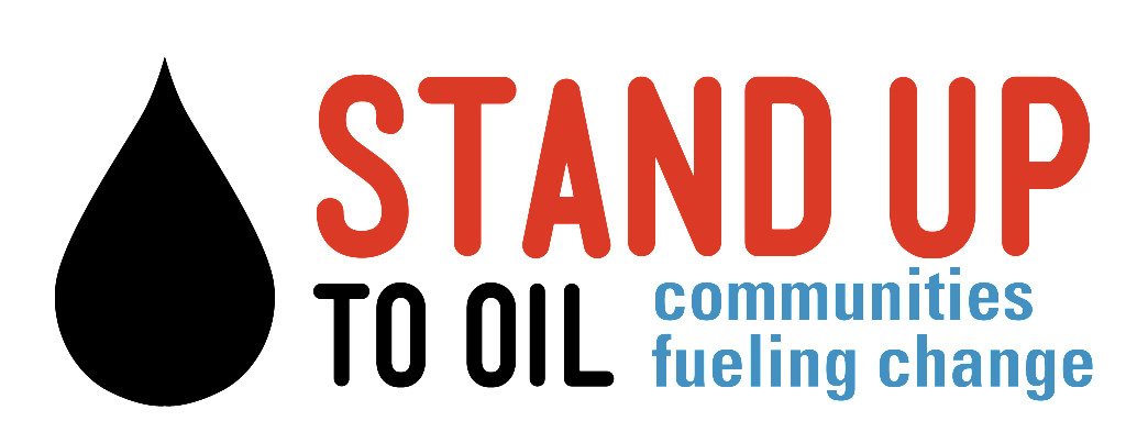 StandUpToOil's tweet photo. Portland shows that it wasn't kidding around about banning #fossilfuel infrastructure, rejecting key permit renewals for Zenith's existing oil-by-rail operation https://t.co/P86U57S0Gv https://t.co/ML6fFVET2w