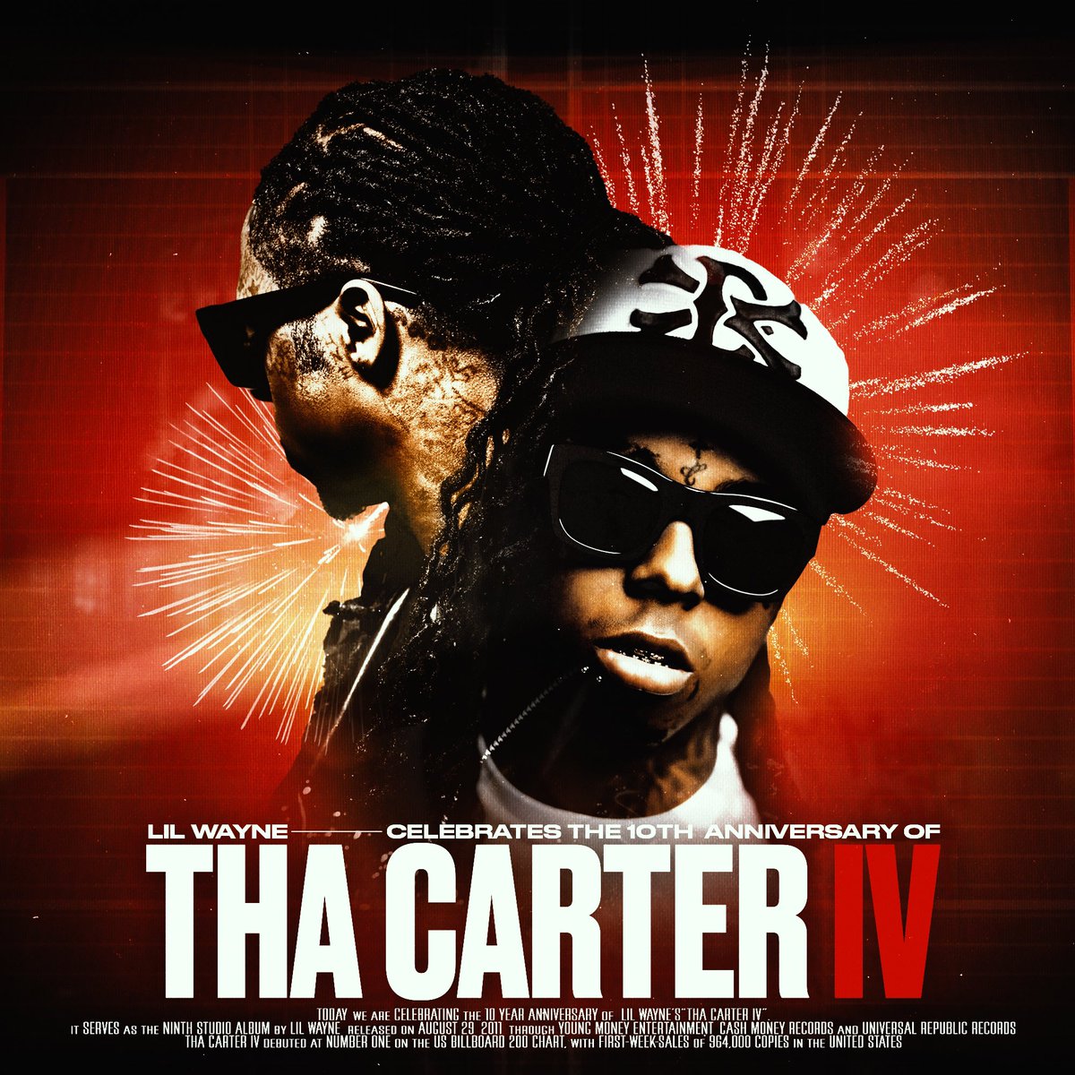 Thacarteriv Hashtag On Twitter