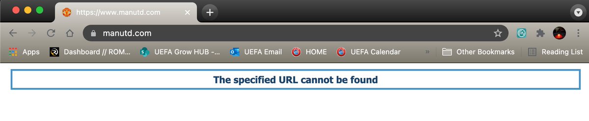 Pearse's tweet image. Quiet Friday afternoon... #CR7