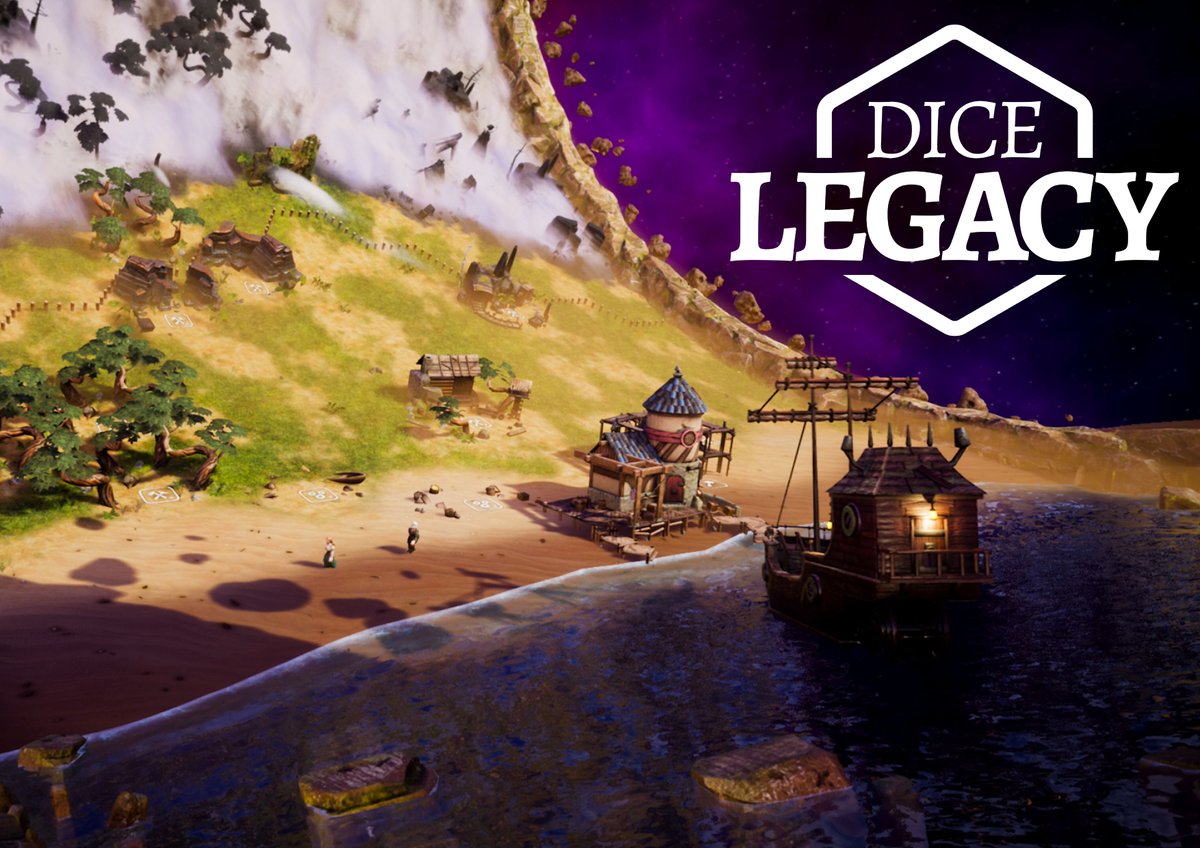 Amplifier Studios tweet media