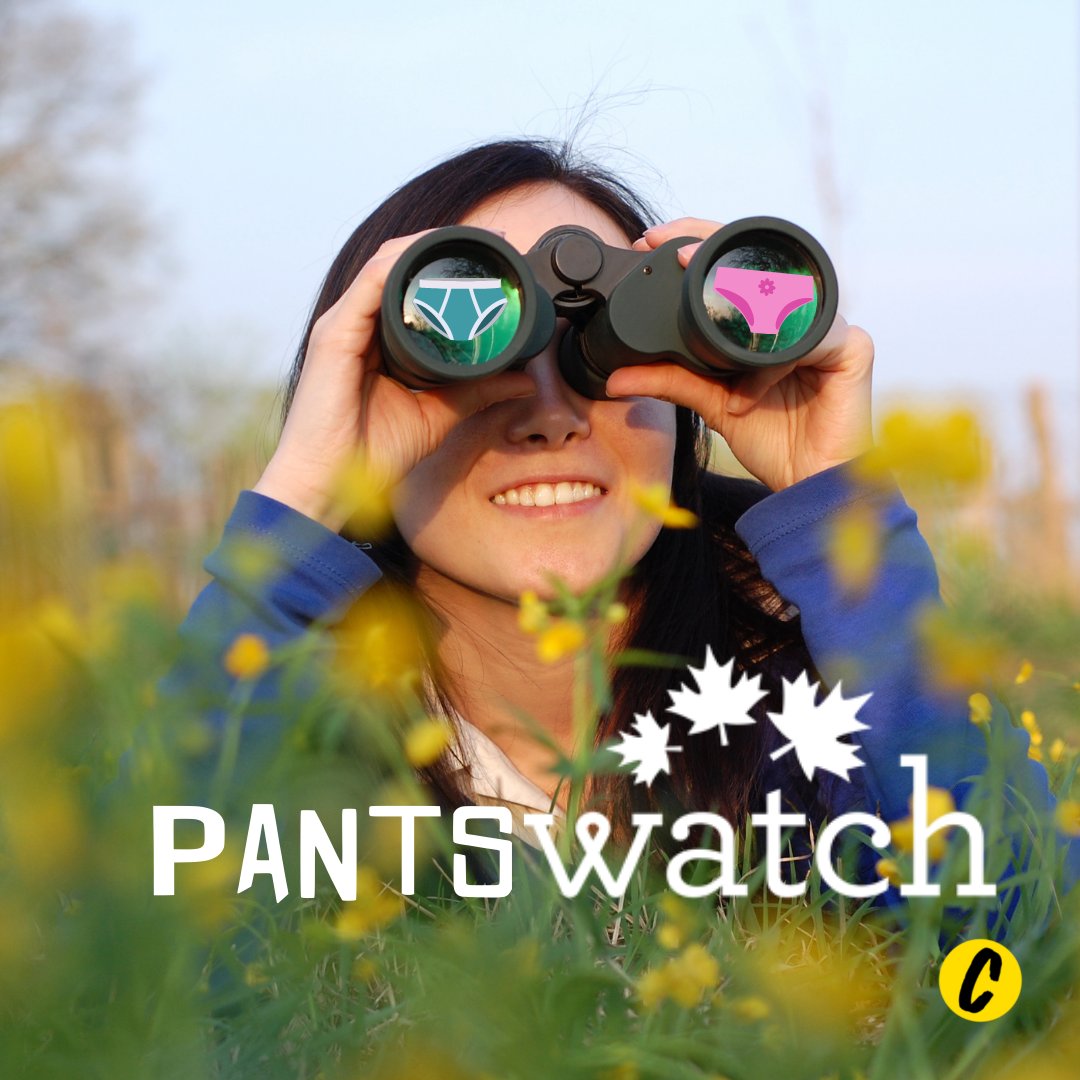 Camerados_org's tweet photo. Move over AutumnWatch because we’ve got #PantsWatch!
#camerados are heading to the big smoke this Friday to show the folk in #Hackney when life is pants #LookingOutForEachOther and having #Fun is the answer. We’ve got no set location for this one so keep your eyes peeled 👀 https://t.co/sIvklROuJ4