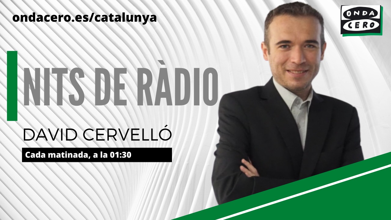 alojamiento santo campana David Cervelló on Twitter: "📢El lunes por la noche estrenamos mi 3a temporada al frente de #NitsDeRàdio en @OndaCero_cat 📻 Os espero con un equipazo de buena gente con una única misión, alojamiento santo campana David Cervelló on Twitter: "📢El lunes por la noche estrenamos mi 3a temporada al frente de #NitsDeRàdio en @OndaCero_cat 📻 Os espero con un equipazo de buena gente con una única misión,