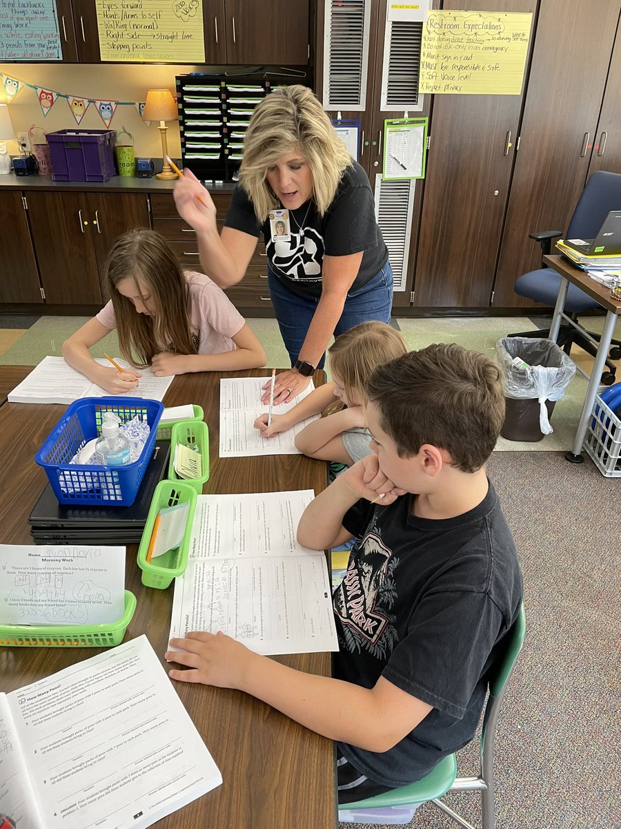 Hoover Elementary CBCSD tweet media