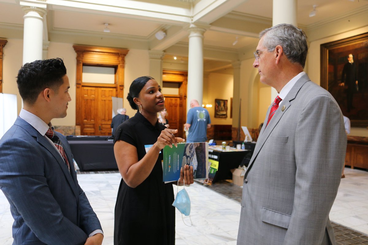 Thank you to everyone who came out to the Georgia Capitol yesterday for the Invest Georgia Fair. A special thanks to <a href="/turntotodd/">Todd Jones</a>, <a href="/DarshunKendrick/">Dar'shun Kendrick</a>, and @groundfloor_com’s Nick Bhargava for joining me on the panel.
A special thanks to @IPT_Info for sponsoring the panel.