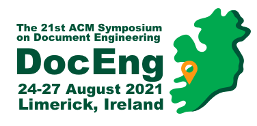 ACM DocEng tweet media