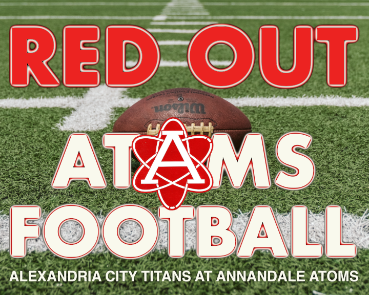 AHS Athletic Boosters tweet media